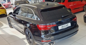 Audi A4 B9 Avant 3.0 TDI 272KM 2017 Audi A4 Avant 3.0 TDI 272KM Quattro Avant S-line FV23 3.0 Diesel 272KM, zdjęcie 7