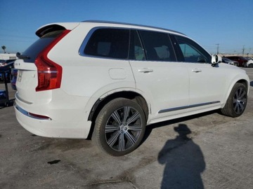 Volvo XC90 II 2024 Volvo XC 90 Plus 2024 2.0l 2.0 Hybryda 295KM, zdjęcie 3