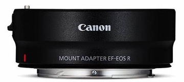 Canon adapter EOS R Mount Adapter EF-EOS R