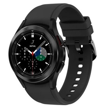 Умные часы Samsung Galaxy Watch4 Classic R895 LTE 46 мм, черные