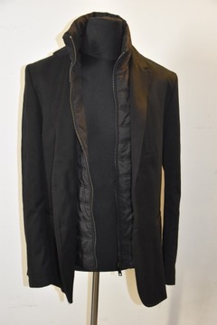 Гибридный пиджак с капюшоном PORSCHE DESIGN BLAZER 52