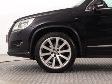Volkswagen Tiguan I SUV 2.0 TDI CR DPF 170KM 2009 VW Tiguan 2.0 TDI, Salon Polska, 167 KM, 4X4, zdjęcie 14