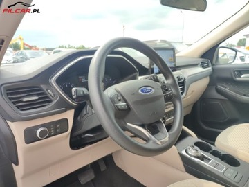 Ford Escape III 2020 Ford Escape Ford KUGA GWARANCJA Jedyne 28 tysiecy kiometrow Mozliwa zamian, zdjęcie 4