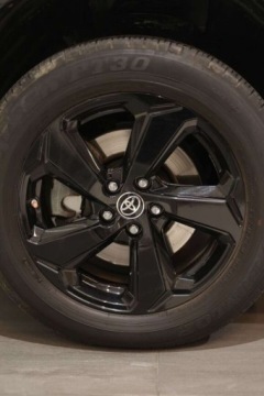 Toyota RAV4 V SUV 2.5 Hybrid Dynamic Force 222KM 2021 Toyota RAV4 2.5 Hybrid Selection 4x4 2.5 Hybryda 222KM, zdjęcie 15