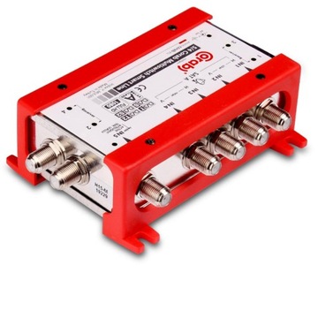 МУЛЬТИСВИТЧ SMART LINE 5/4 CORAB