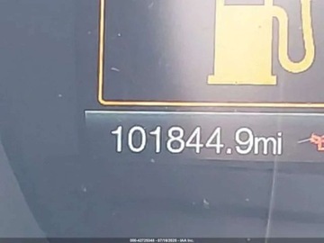 Ford Fusion 2017 Ford Fusion 2.0 benzyna 240KM , mala szkoda od ubezpieczyciela 2.0, zdjęcie 12