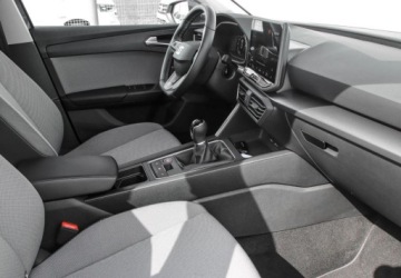 Seat Leon IV 2024 Seat Leon 1.5 Benzyna 115KM, zdjęcie 15