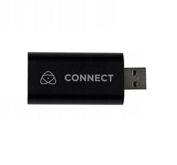 Конвертер CONNECT HDMI-USB, видео/аудио 4K, потоковая передача