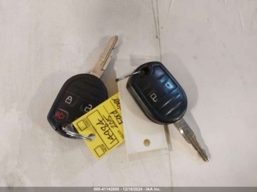 Ford Explorer V 3.5 V6 Duratec 290KM 2015 Ford Explorer 2015 Ford Explorer 4WD 4dr XLT 3.5 Benzyna 290KM, zdjęcie 14