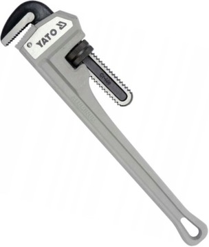 АЛЮМИНИЕВЫЙ ТРУБНЫЙ КЛЮЧ 2