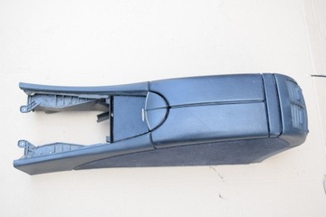 MERCEDES W211 2.7 CDI PODŁOKIETNIK CZARNY