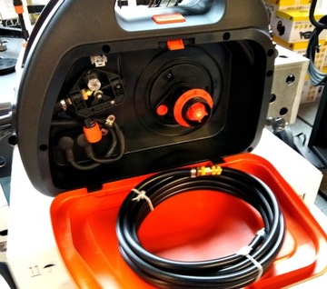 Сварочный аппарат Kemppi MinarcMig 200 EVO, Kempi migomat