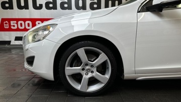 Volvo S60 II 2010 Volvo S60 Zapraszam cie, zobacz jakie Volvo s6..., zdjęcie 10