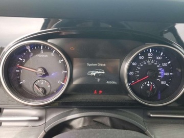 Kia Carnival II 2024 Kia Carnival 2024r., Ex, 3.5L, od ubezpieczalni 3.5 Benzyna 639KM, zdjęcie 8