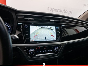  Korando 1.5 T-GDI Quartz 2WD aut 163KM 2022, zdjęcie 15