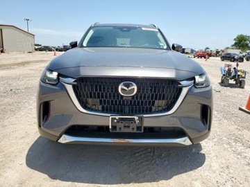 Mazda 2024 Mazda CX-90 2024 MAZDA CX-90 PREMIUM 3.3 Benzyna 280KM, zdjęcie 5