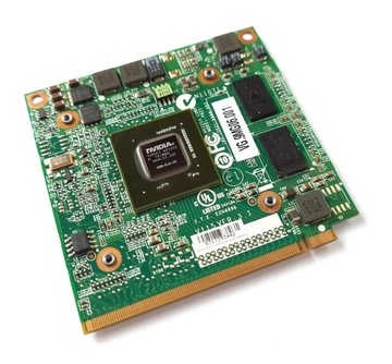 ВИДЕОКАРТА ACER ASPIRE 5730 5730ZG GF9300M