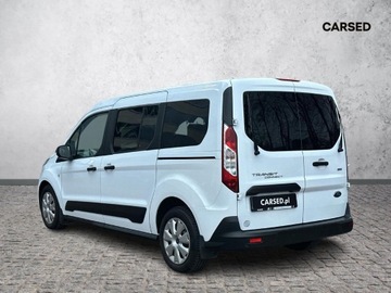 Ford Transit Connect II VAN 1.5 TDCi 120KM 2018 Ford Transit Connect 1.5 TDCi 120KM Rozpoznawanie, zdjęcie 2