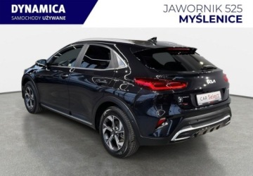 Kia XCeed PHEV Facelifting 1.6 GDi Plug-In 141KM 2023 Kia XCeed VAT 23 Business Line 1.6GDI PHEV 141KM DCT 202324 r., Salon PL, zdjęcie 5