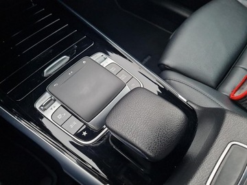 Mercedes GLB SUV 2.0 200d 150KM 2020 Mercedes-Benz GLB 200 Salon PL / 4Matic / Progresi, zdjęcie 23