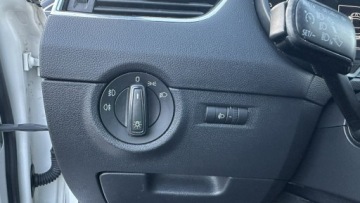 Skoda Octavia III Liftback 1.2 TSI 110KM 2015 Škoda Octavia Skoda Octavia Salon Polska/I, zdjęcie 26