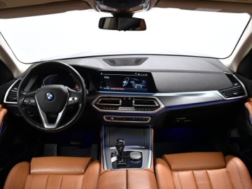 BMW X5 G05 SUV 3.0 40i 340KM 2020 BMW X5 Panorama/ Dostęp Komfortowy/ Elektryczne Fo, zdjęcie 13