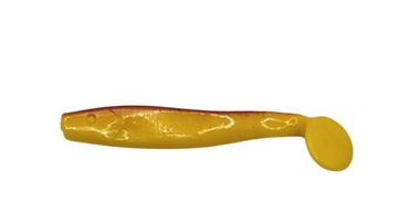 Ripper kopyto Mann's Cherokee 10cm M068BR-Y