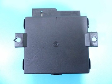 КОМПЛЕКТ КОМПЬЮТЕРА OPEL ASTRA II G 16268377 1.6B 8V