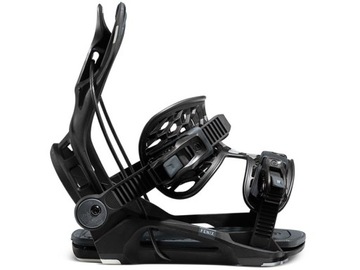 Крепления Flow Fenix ​​Fusion Black XL