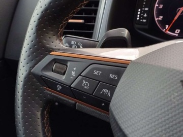 Cupra Ateca Crossover Facelifting 2.0 TSI 300KM 2022 Cupra Ateca BeatsAudio VZ300km4DriveKamera 360 2.0 Benzyna 300KM, zdjęcie 17