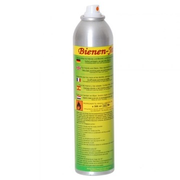 Dym w sprayu Bienen-Jet