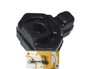 WIESZAK WYDECHU RENAULT MASTER 98+