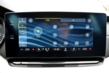 Skoda Octavia IV Liftback 1.5 TSI EVO 150KM 2023 Škoda Octavia Skoda Octavia Bezwypadkowy / Salon, zdjęcie 26