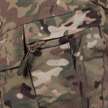 Spodnie taktyczne wojskowe militarne bojówki r 3XL