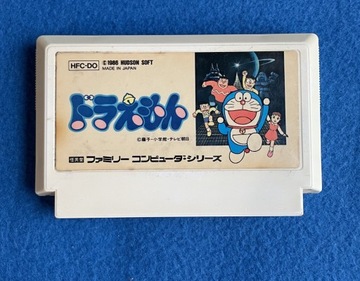 Дораэмон Famicom NTSC-J