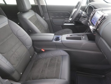 Citroen C5 Aircross SUV Facelifting 1.2 MHEV 136KM 2023 Citroen C5 Aircross 1.2 PureTech, Salon Polska, zdjęcie 8