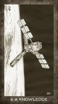 ЭЛЕМЕНТЫ НОВОЙ ЭРЫ ТАРО - карты Таро