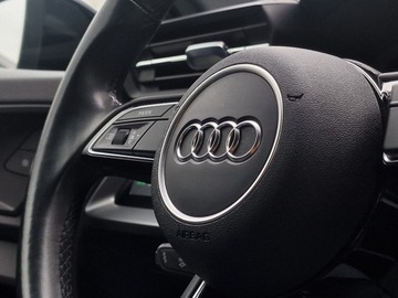 Audi A3 8Y 2022 Audi A3 30 TDI - Diesel/116KM/Audi Parking Plus/LE, zdjęcie 26