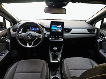 Renault Captur II Crossover Facelifting 1.0 TCe 90KM 2024 Renault Captur 1.0 TCe Techno LPG, zdjęcie 27