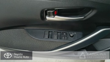 Toyota Corolla XII Sedan Facelifting 1.8 Hybrid 140KM 2023 Toyota Corolla 1.8 Hybrid Comfort Seria E21 (2019-, zdjęcie 7