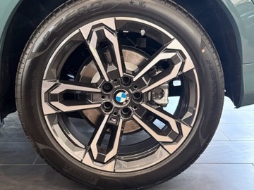 BMW X2 U10 2025 BMW X2 sDrive20d Sport Suv 2.0 (163KM) 2025, zdjęcie 10