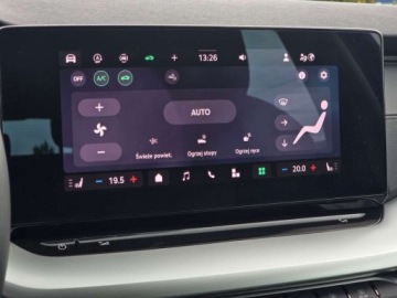 Skoda Octavia IV Liftback 1.5 TSI EVO 150KM 2024 Skoda Octavia 1,5 TSI 150KM DSG Selection Top Led Matrix Krajowy z Gwaran, zdjęcie 28