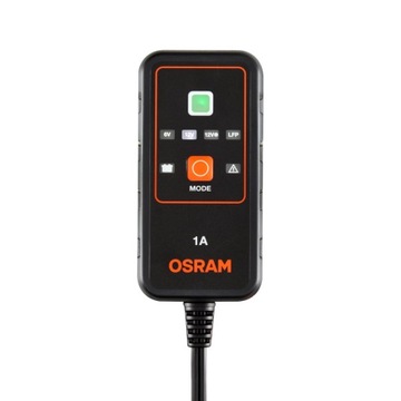 Интеллектуальное зарядное устройство для выпрямителей Osram 901 1A