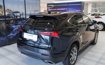 Lexus NX I SUV Facelifting 300 238KM 2019 Lexus NX 300 Optimum AWD 2.0 Benzyna 238KM, zdjęcie 12