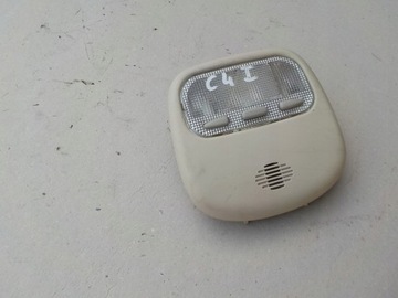 LAMPA OSVĚTLENÍ KABINY CITROEN C4 I 2005R