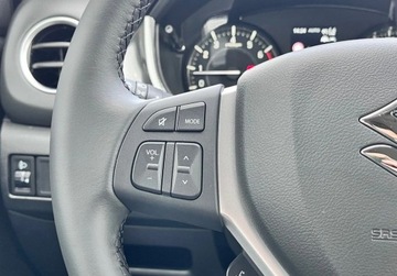 Suzuki 2025 Suzuki Vitara Elegance 1,4 mild Hybrid 4WD 6MT Superior White 2025 1.4, zdjęcie 24