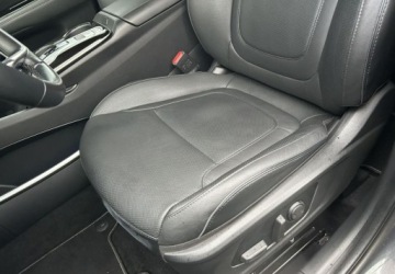Hyundai Tucson IV SUV 1.6 T-GDI 48V 180KM 2021 Hyundai Tucson Automat 180KM 4x4 Salon Polska Pakiet Safety Pakiet Le, zdjęcie 2