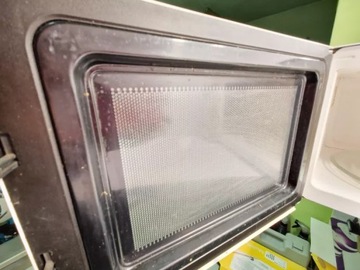 ДЭУ СВЧ БЕЛАЯ