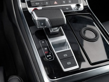 Audi 2024 Audi SQ8 4.0 TFSI 507KM Podgrz.f Ambient Szklany, zdjęcie 18