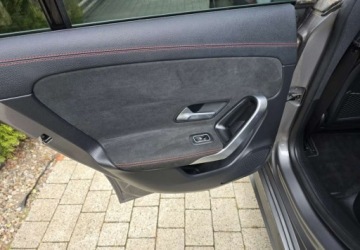 Mercedes CLA C118/X118 Shooting Brake 2.0 220 190KM 2021 Mercedes-Benz CLA Mercedes-Benz CLA 220 7G-DCT AMG Line 2.0 Benzyna 190KM, zdjęcie 15